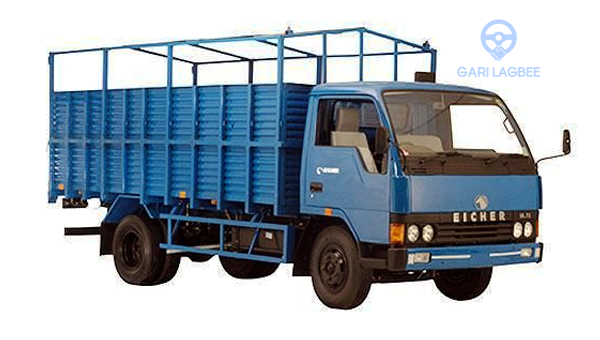 ঢাকা থেকে মাগুরা পিকআপ ভাড়া সার্ভিস | Dhaka to Magura Pickup & Truck Rental