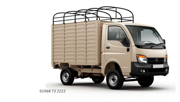 ঢাকা থেকে কুষ্টিয়া পিকআপ ভাড়া সার্ভিস | Dhaka to Kushtia Pickup & Truck Rental